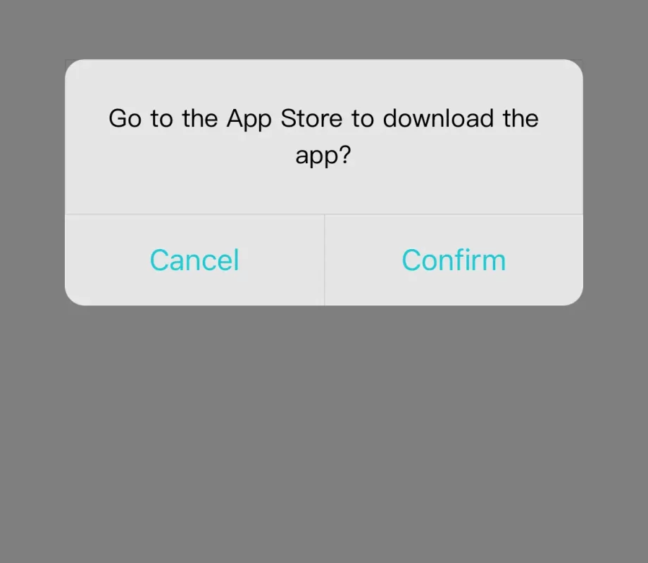 telechargement de l'application