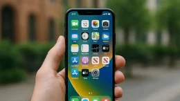Apple iPhone