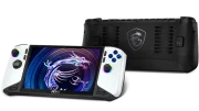 Claw A8 MSI