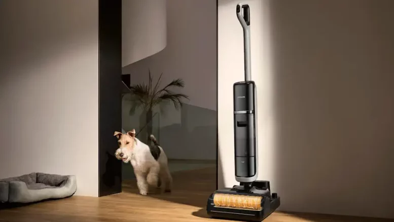 Dreame H15 Pro Heat