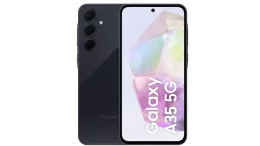 Galaxy A35 Bleu nuit