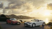 Mercedes-Maybach SL 680 Monogram Series