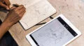 Moleskine Smart Writing system