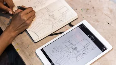 Moleskine Smart Writing system