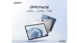 OPPO Pad SE