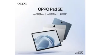 OPPO Pad SE