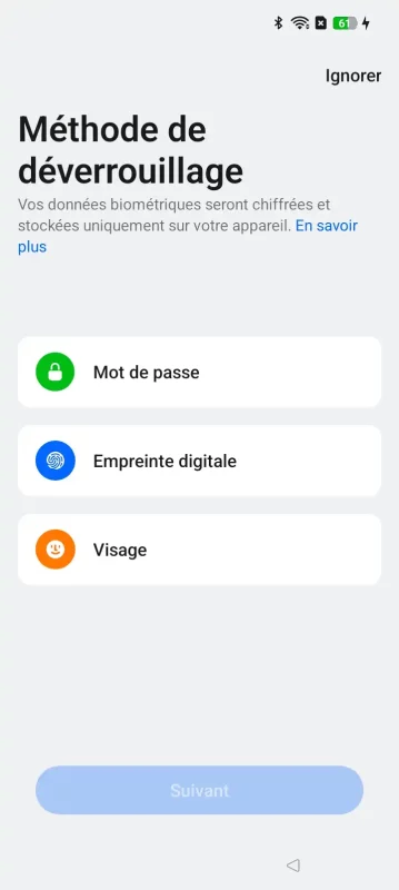 Oppo A5 Pro
