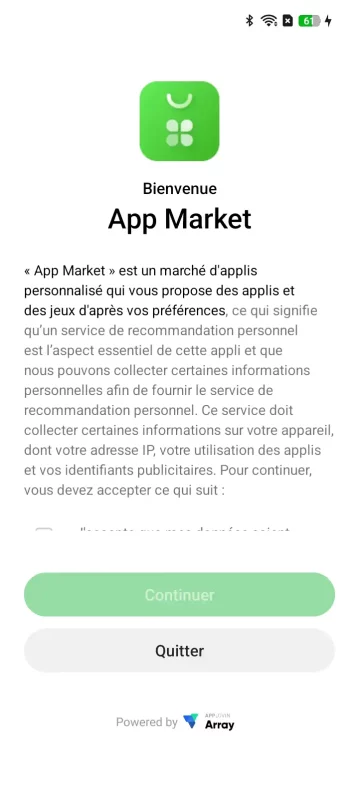 Oppo A5 Pro