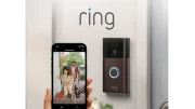 Ring doorbell