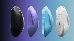 SteelSeries Rival 3 Gen 2