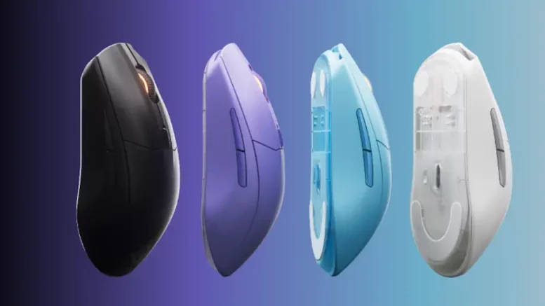 SteelSeries Rival 3 Gen 2