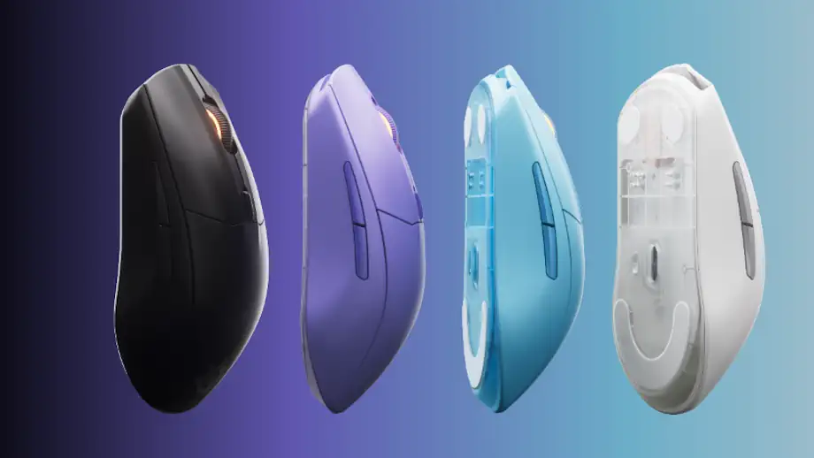 SteelSeries Rival 3 Gen 2