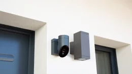 Somfy Outdoor Camera 2