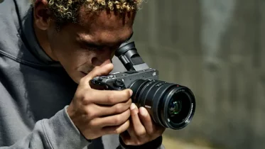 Sony FX2
