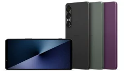 Sony Xperia 1 VII