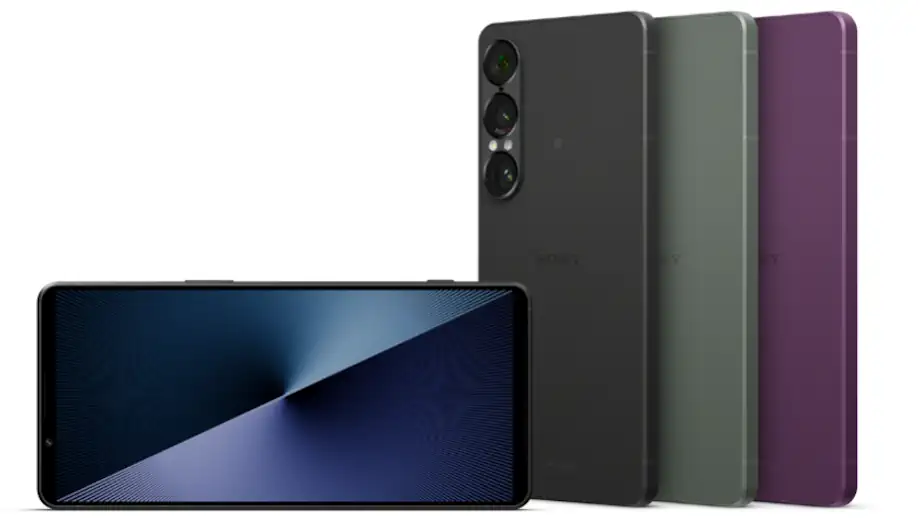 Sony Xperia 1 VII