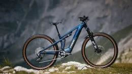 Trek Powerfly+