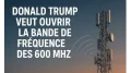 Trump 600 MHz