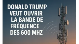 Trump 600 MHz
