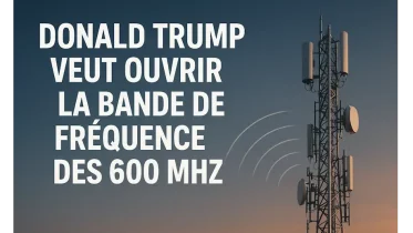 Trump 600 MHz