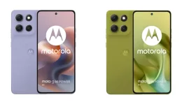 moto g86 power 5G motorola
