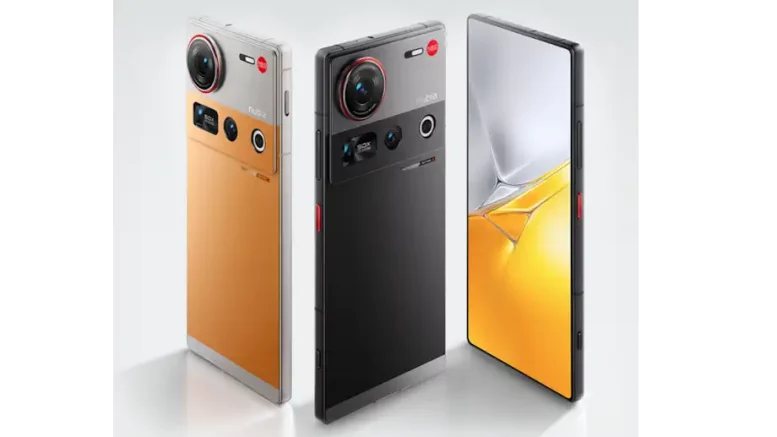 nubia Z70S Ultra