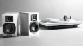 AT-SP3X enceinte sans fil Audio-Technica