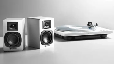 AT-SP3X enceinte sans fil Audio-Technica