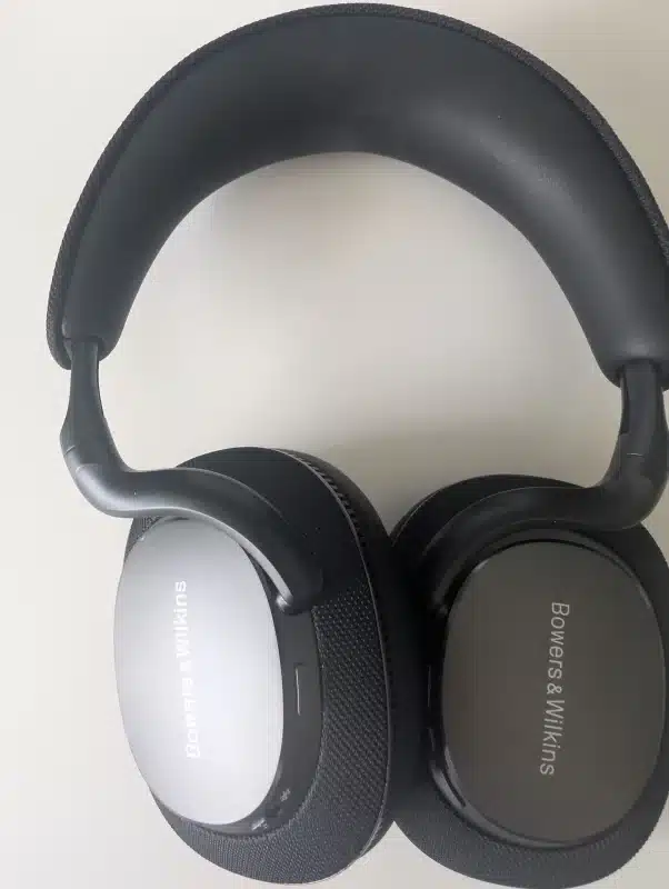 Bowers Wilkins Px7
