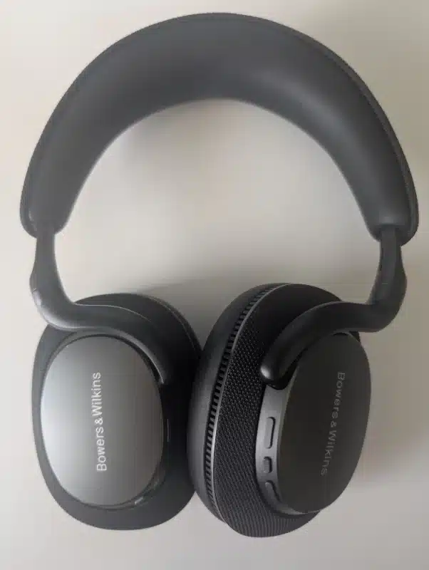 Bowers Wilkins Px7