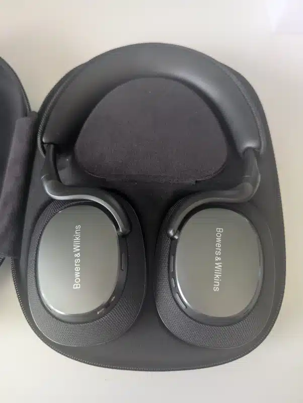 Bowers Wilkins Px7