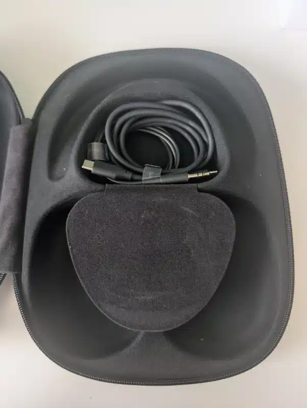 Bowers Wilkins Px7