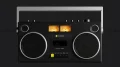 GB-001 boombox