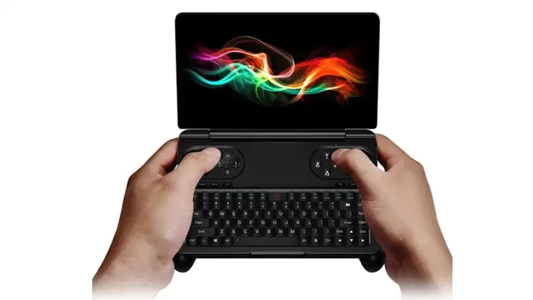 GPD WIN Mini 2025