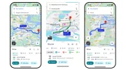 Google Maps