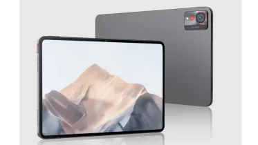 Nubia Pad Pro