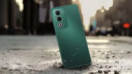 OPPO A5 5G