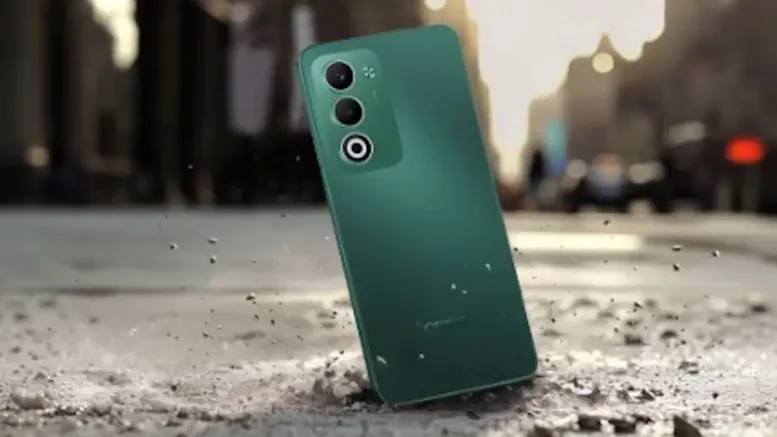 OPPO A5 5G