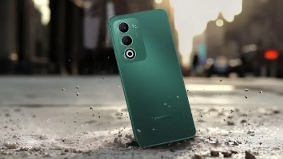 OPPO A5 5G
