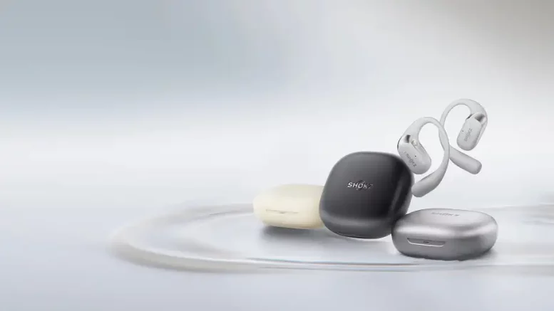 OpenFit 2 +