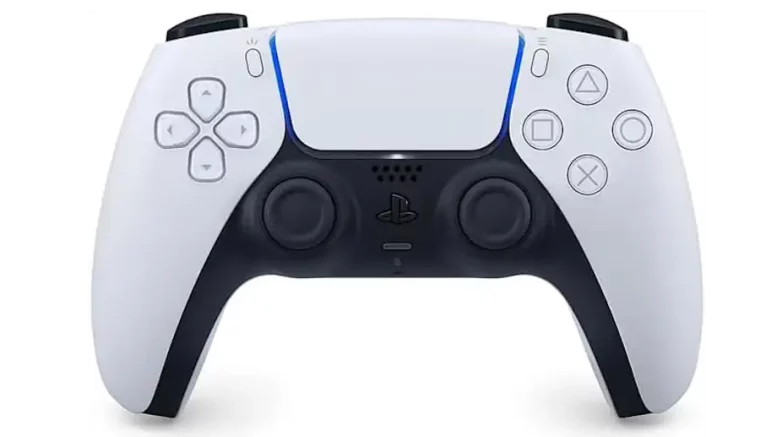 Playstation 5 Manette officielle DualSense Sony