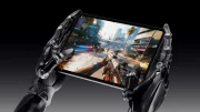 REDMAGIC Gaming Tablet 3 Pro