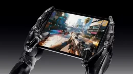 REDMAGIC Gaming Tablet 3 Pro