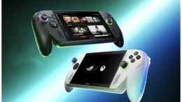 ROG Xbox Ally