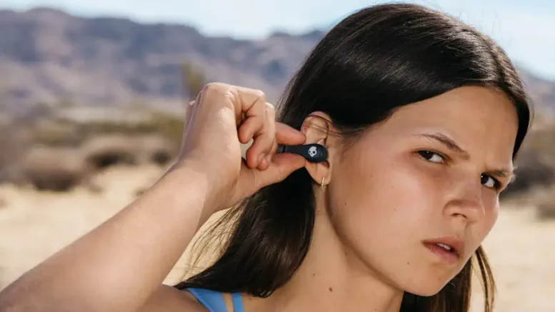 SKULLCANDY PUSH 720 OPEN