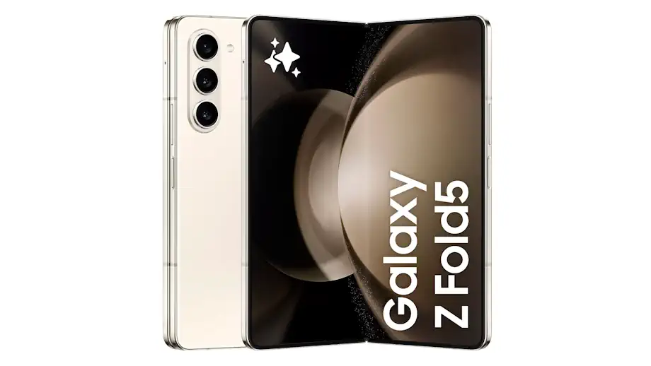 Samsung Galaxy Z Fold5