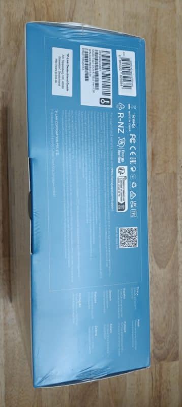 Tapo C425
