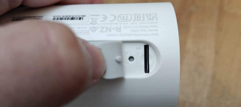 Tapo C425