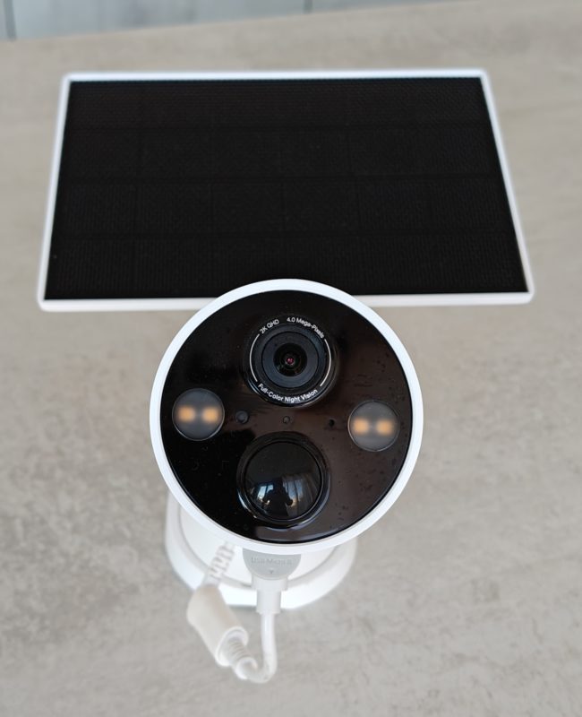 Tapo C425