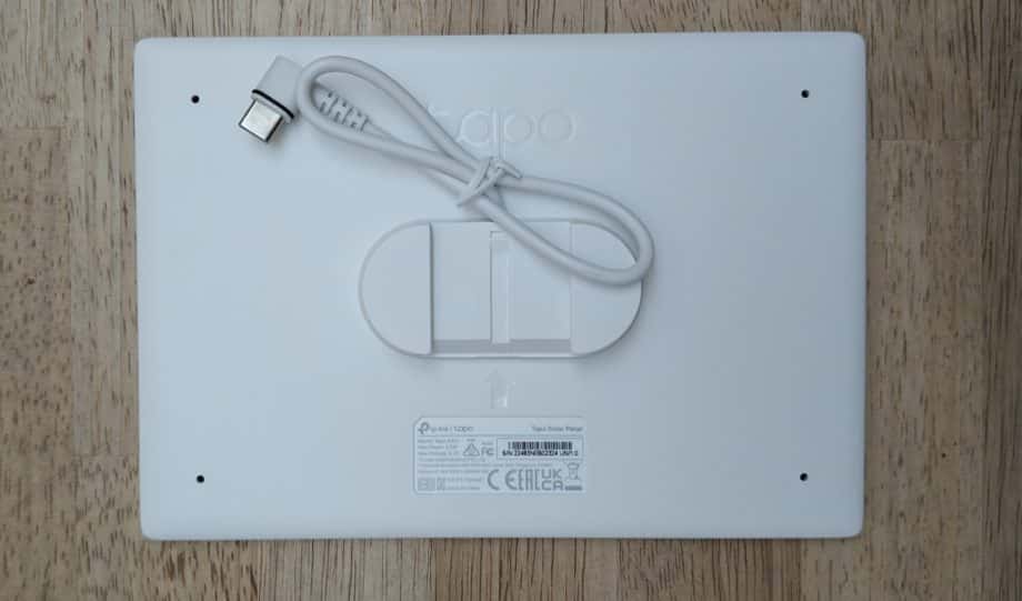 Tapo C425